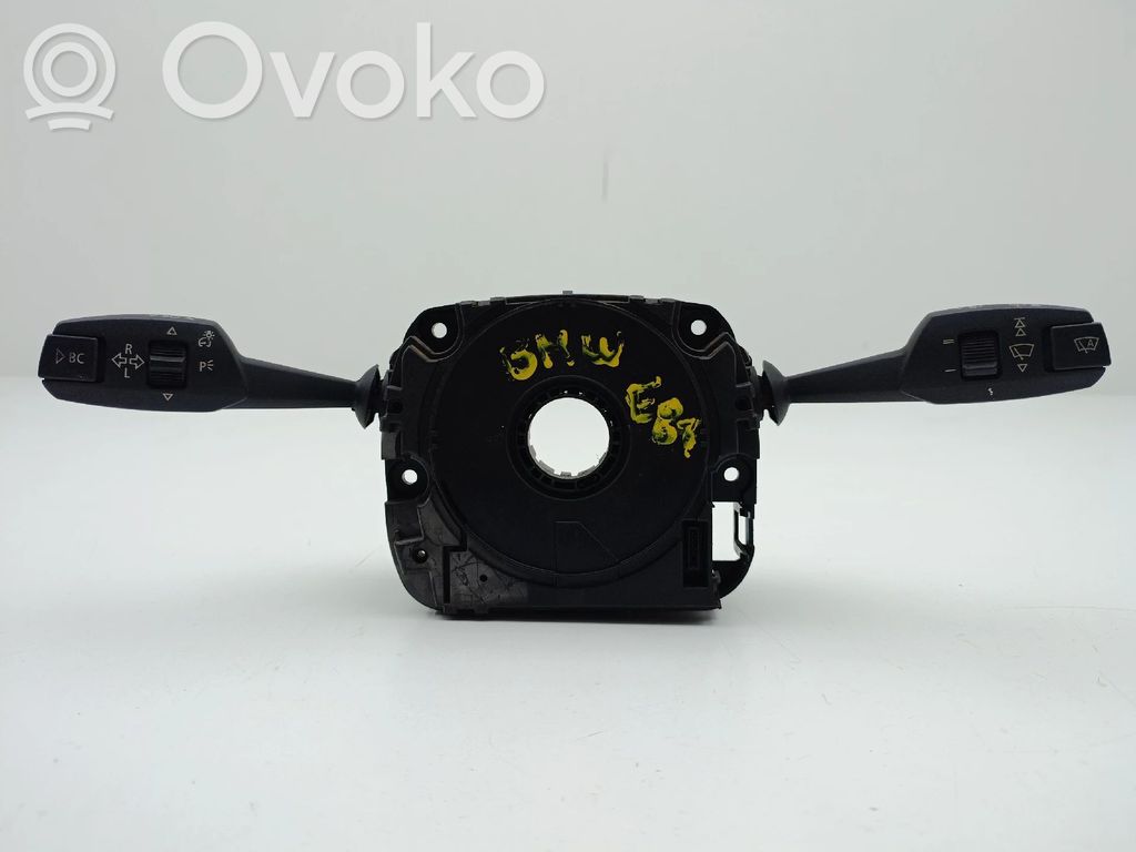 BMW 1 E81 E87 Autres commutateurs / boutons / leviers 