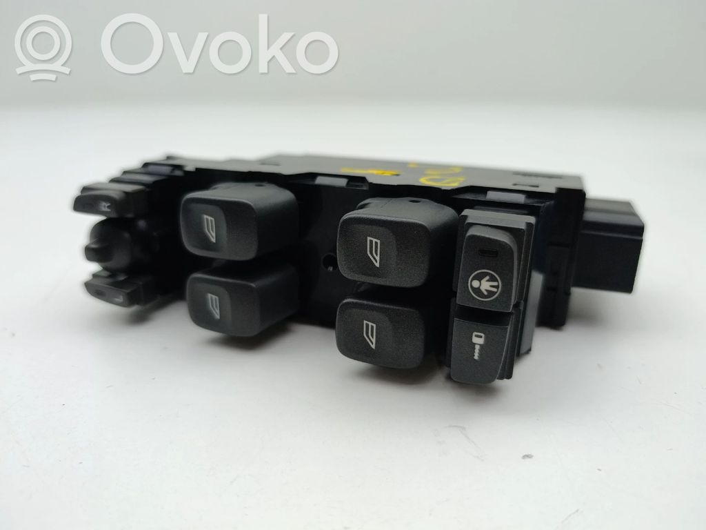Volvo S60 Electric window control switch 