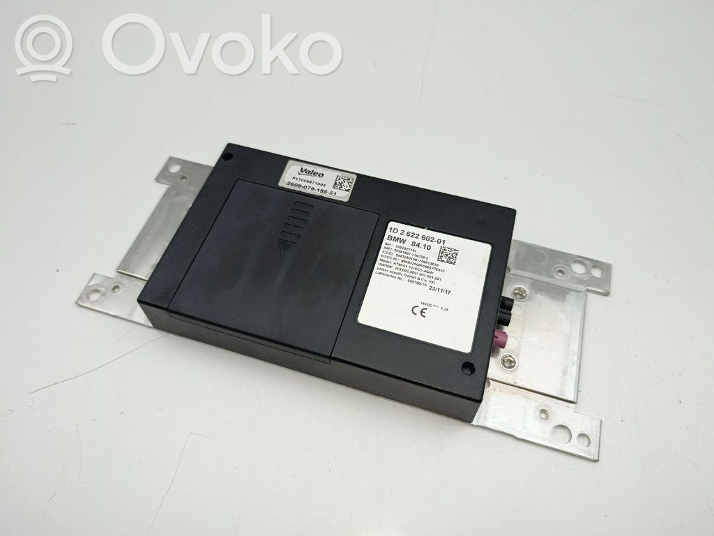 Bluetooth modulis   2622602,260907915551