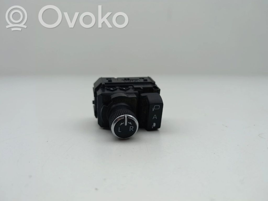Toyota Corolla E210 E21 Wing mirror switch 