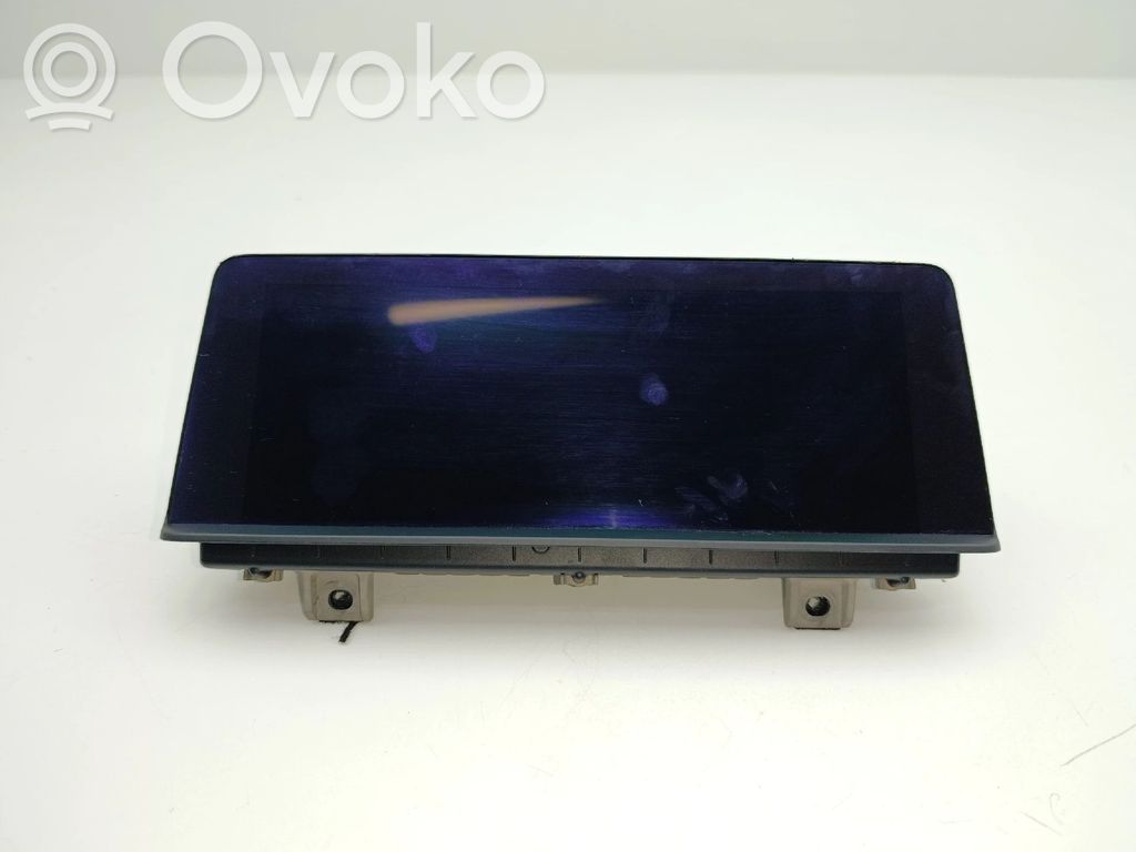 BMW 2 F22 F23 Monitor / wyświetlacz / ekran 