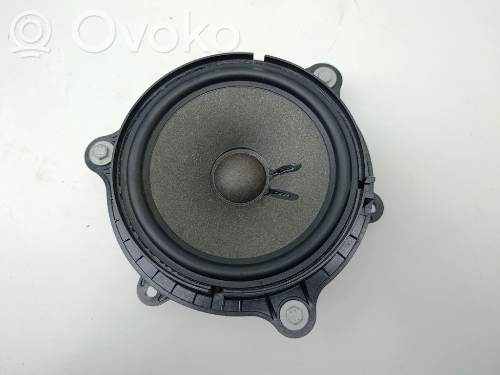 Altavoz del panel   281569368R,A4538270200