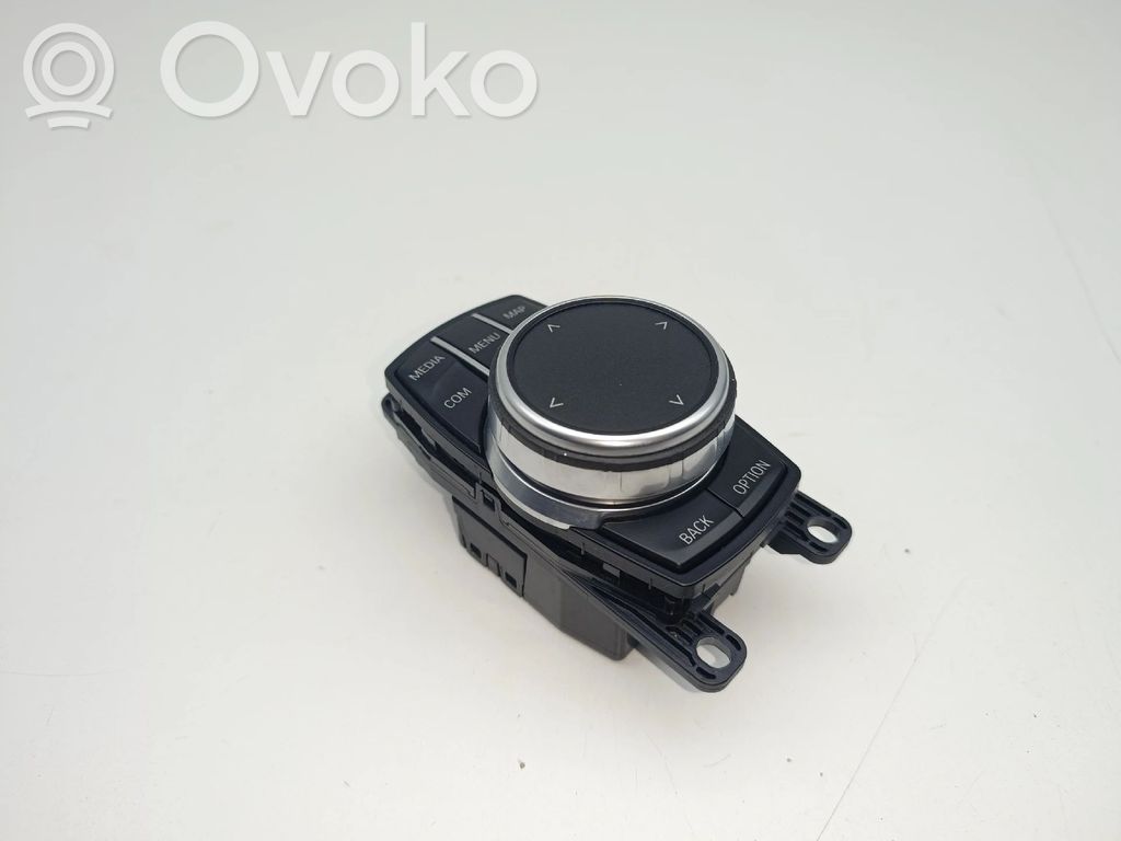 BMW 2 F22 F23 Comutator/buton multifuncțional 