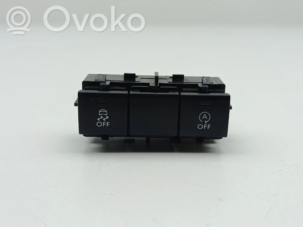 Multifunctional control switch/knob   98088565ZD