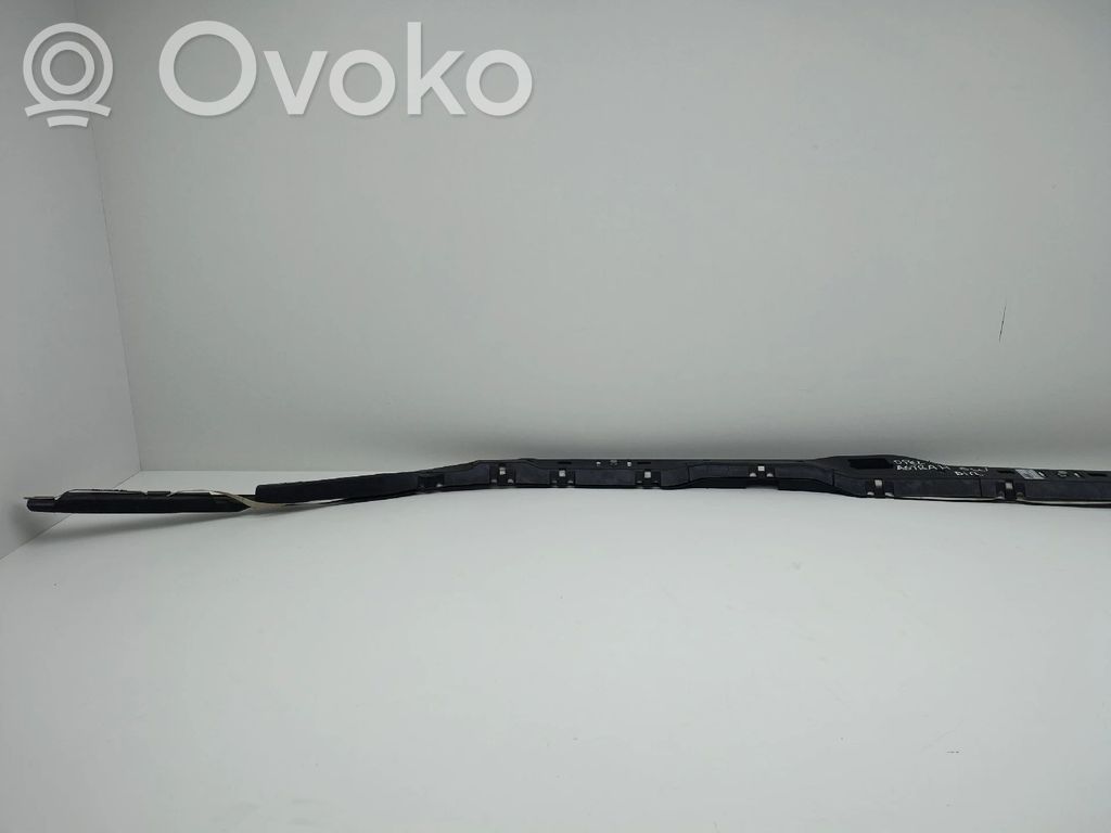 Airbag del techo   24451355