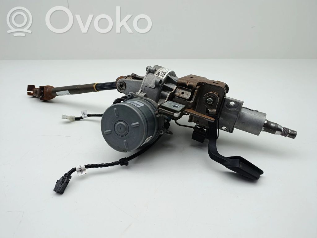 Руль   00521023390,A0047281B0,A0052018
