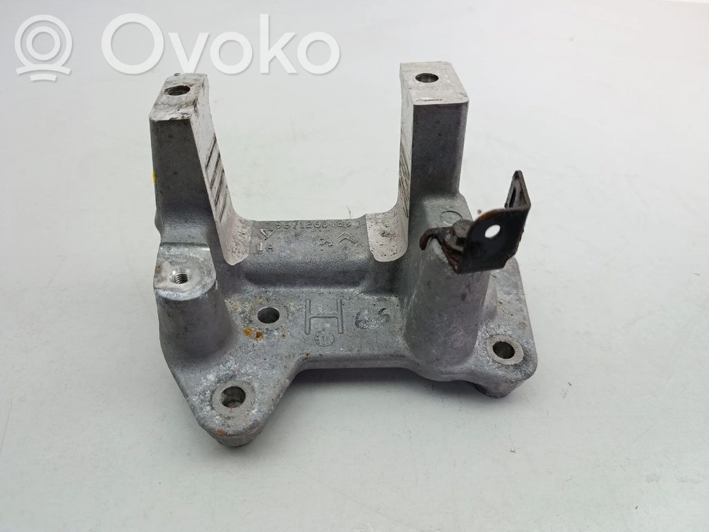 Peugeot 508 Holder (bracket) 