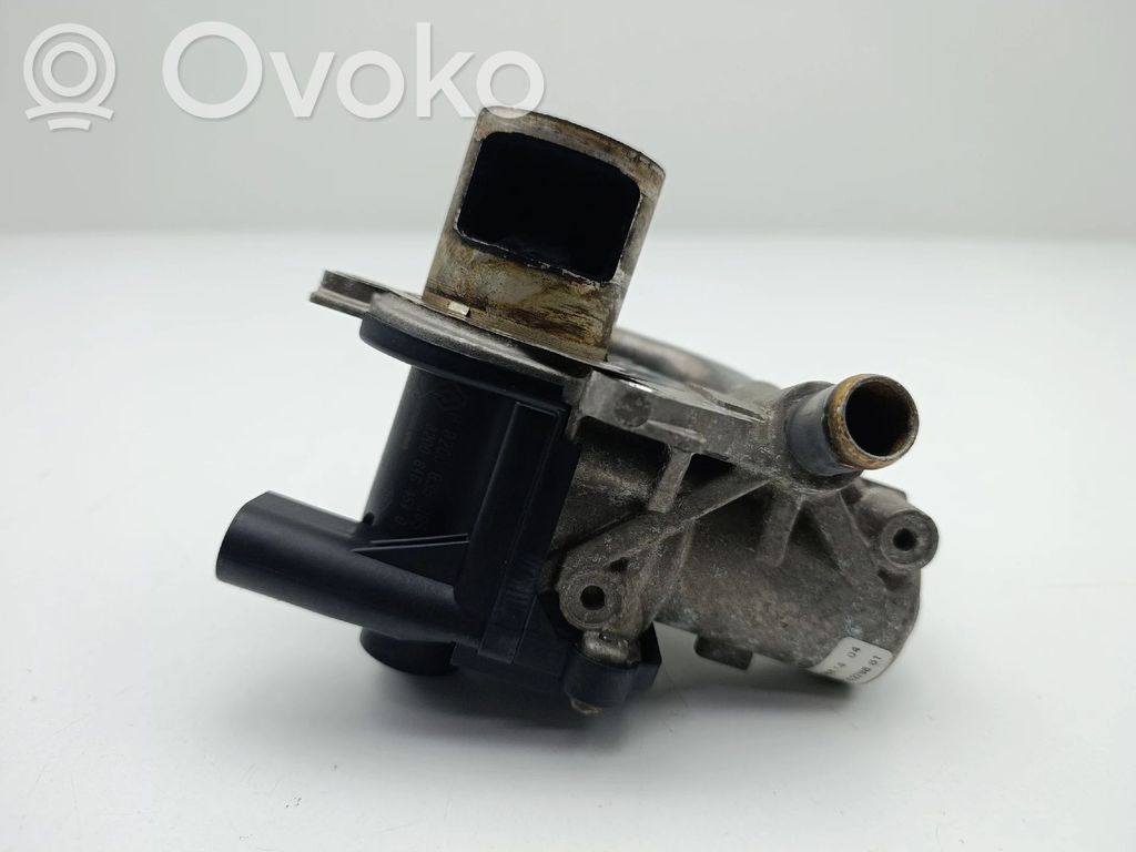 EGR vožtuvas   8200836385