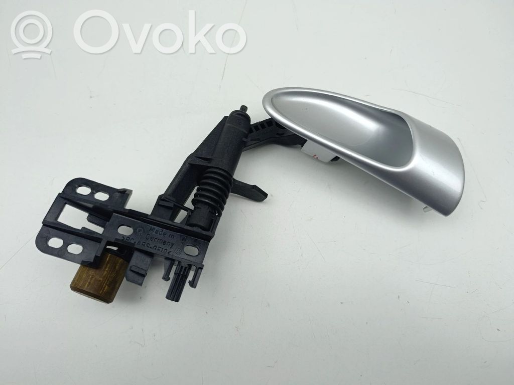 Front door interior handle   99755546100,98755538100,99755538103