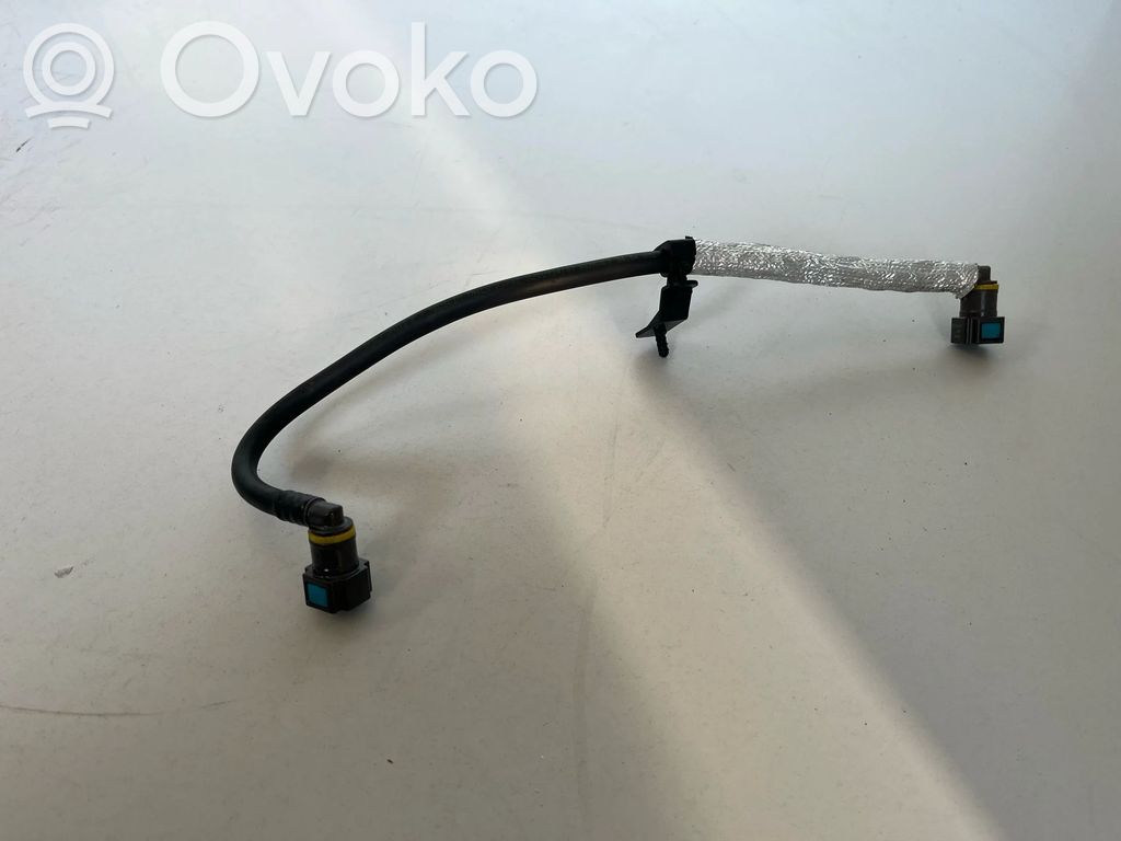 Polttoaineputki   8200934107