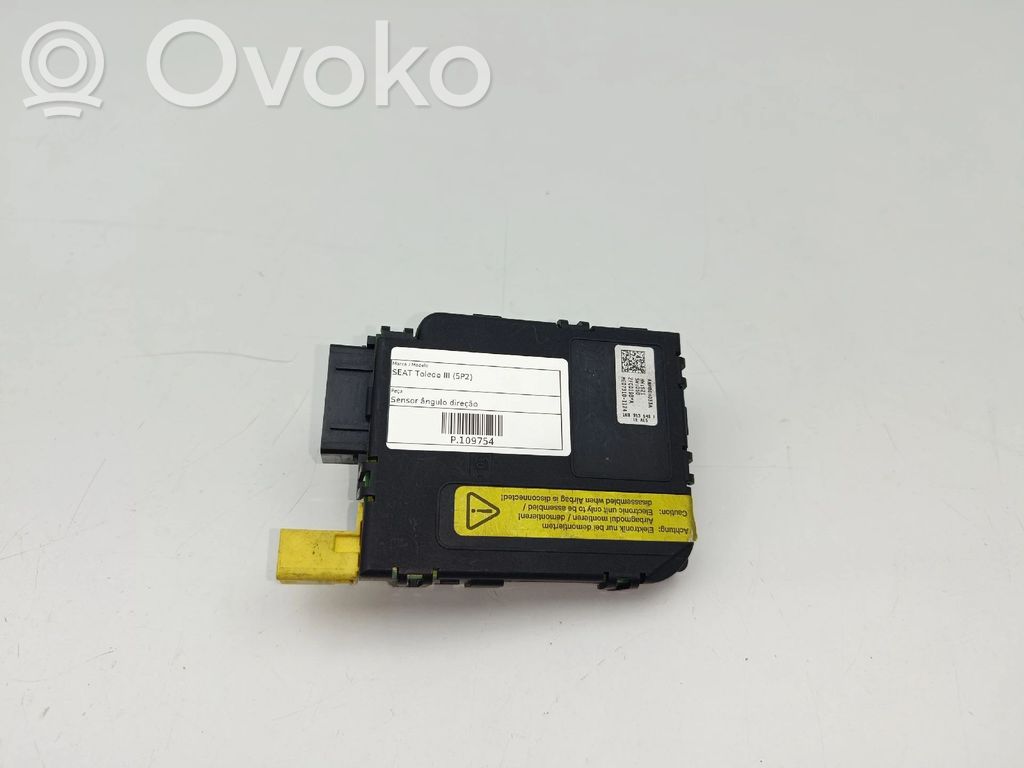 Sensor de ángulo de dirección   1K0953549F,ANP80H033A