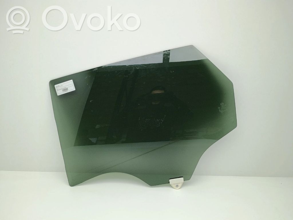 Takaoven ikkunalasi   43R00123
