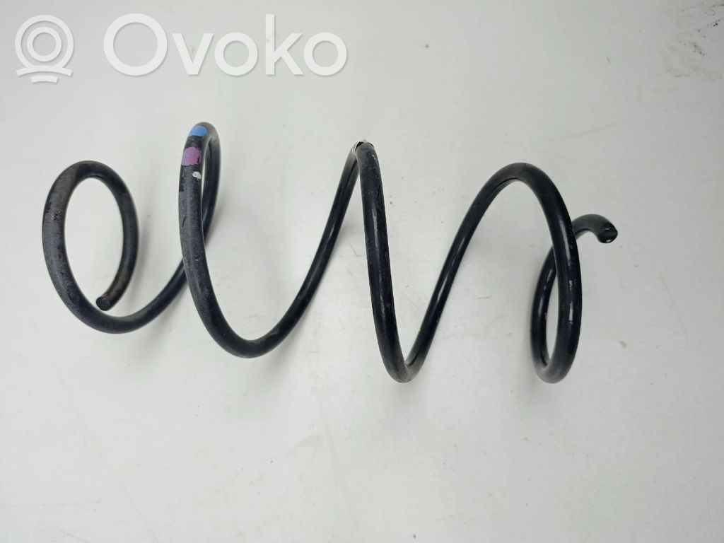 Front coil spring   9819928980,9289