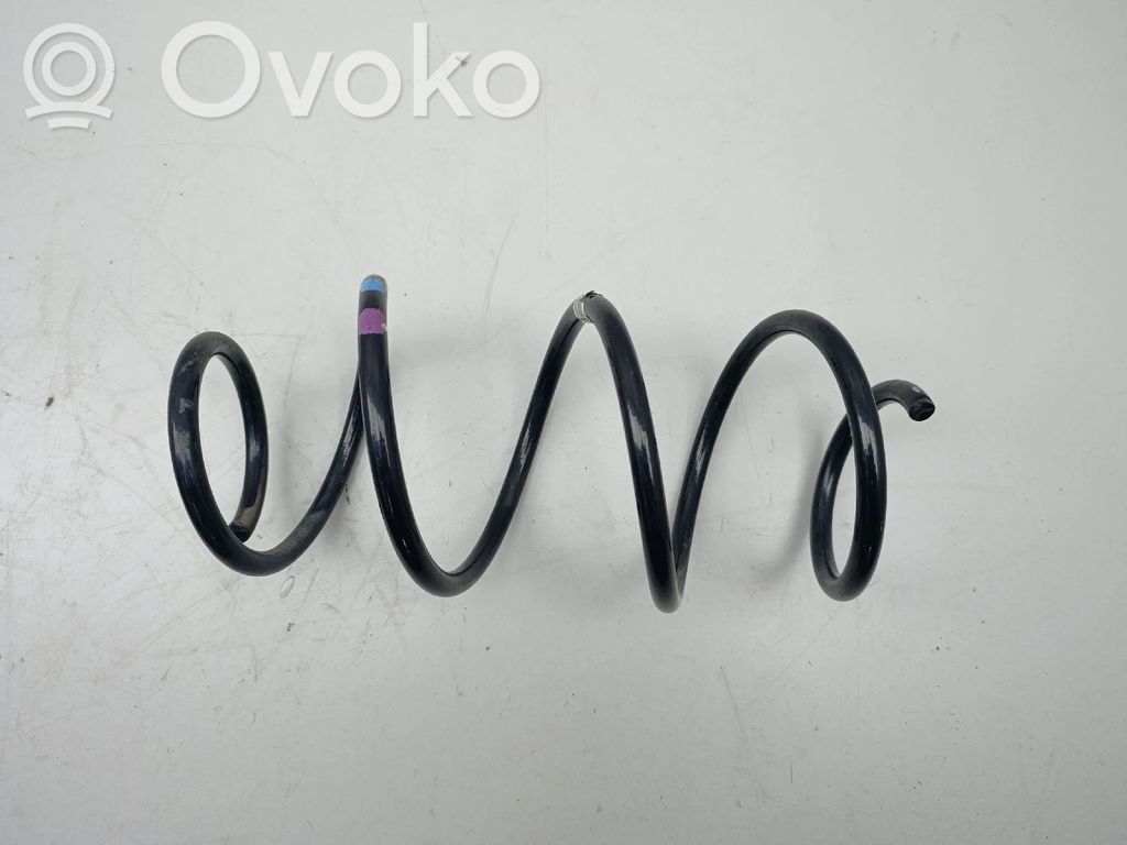 Peugeot 508 II Front coil spring 