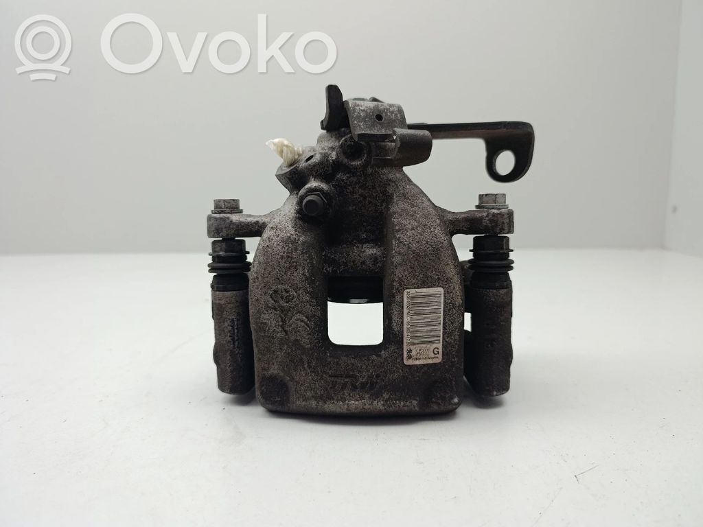 Bremssattel hinten   9805341780