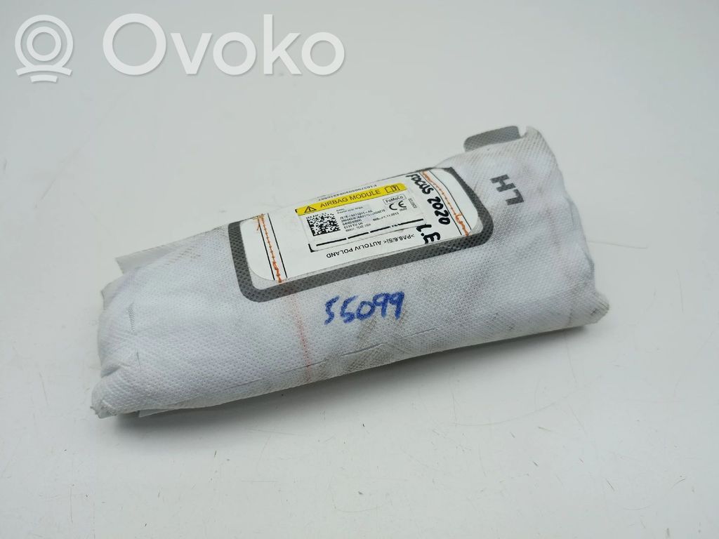 Seat airbag   JX7BA611D11AG