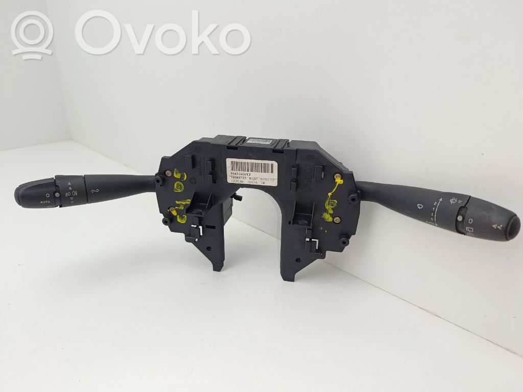 Citroen C4 I Other switches/knobs/shifts 