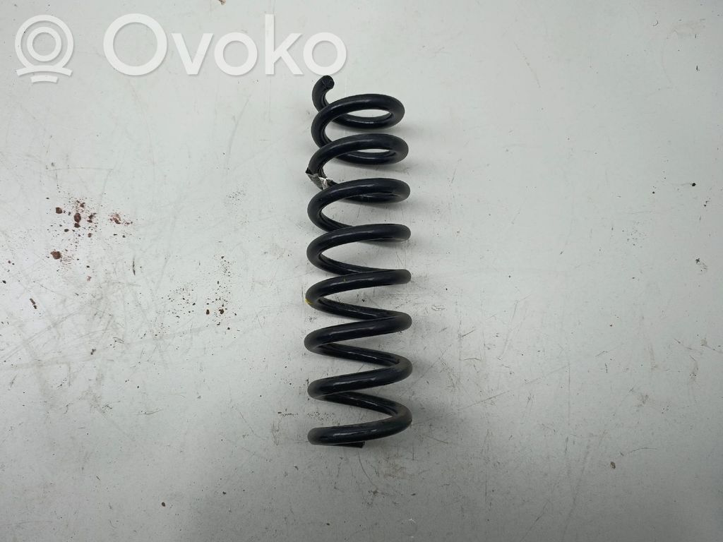 BMW M4 F82 F83 Sprężyna tylna 