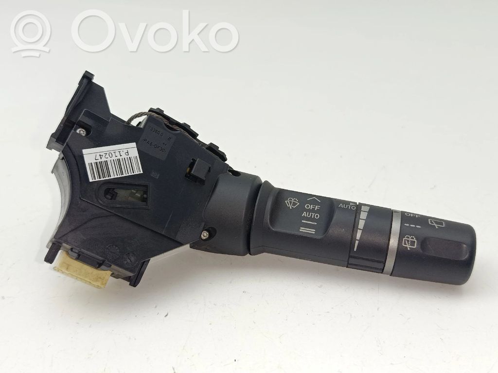 Pyyhkimen nopeuden kytkin   DF7466128