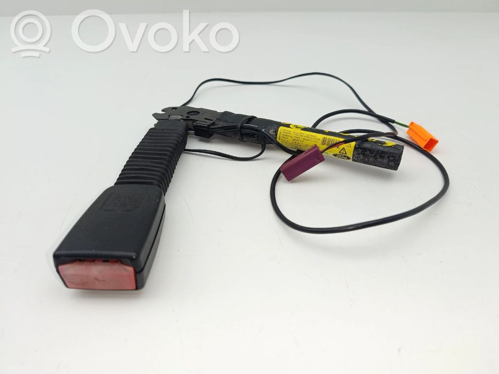 Front seatbelt   4M51A61209CB,33032052B,33037037D