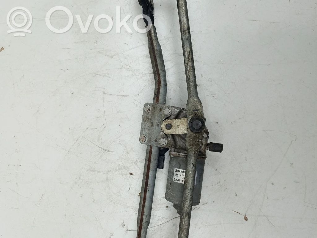 Wiper motor   7200535