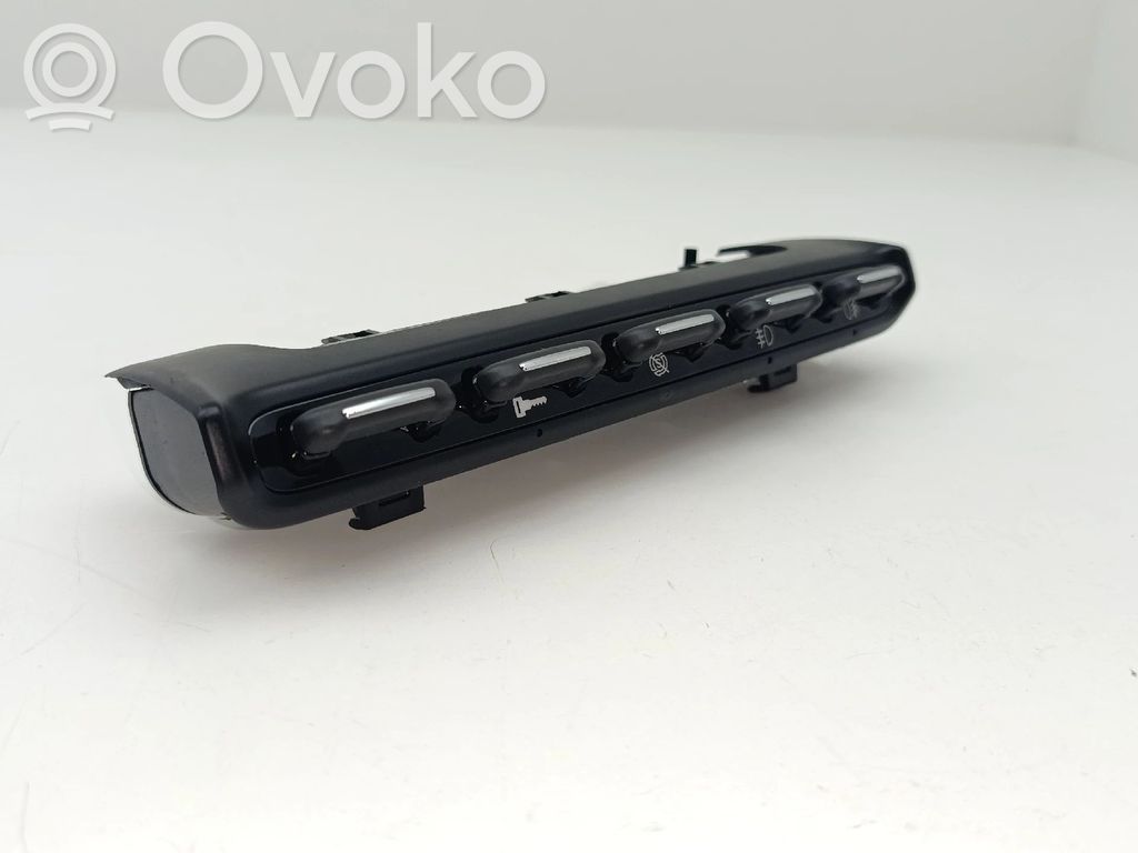 Multifunctional control switch/knob   156095042