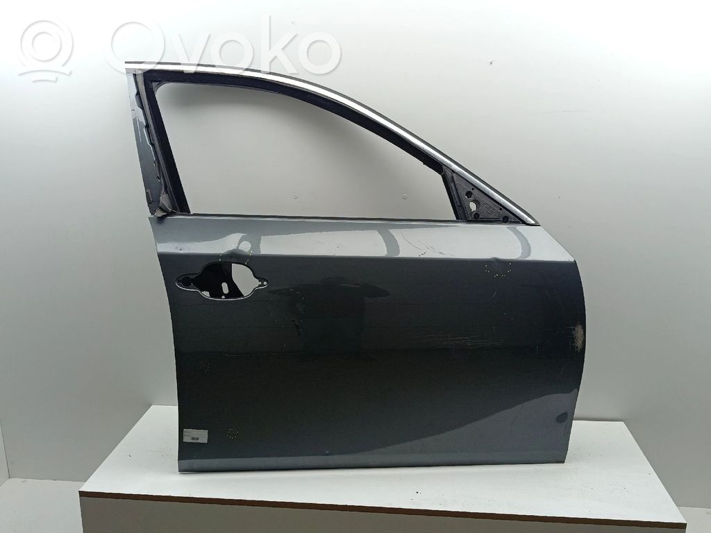 BMW 5 E60 E61 Priekinės durys 