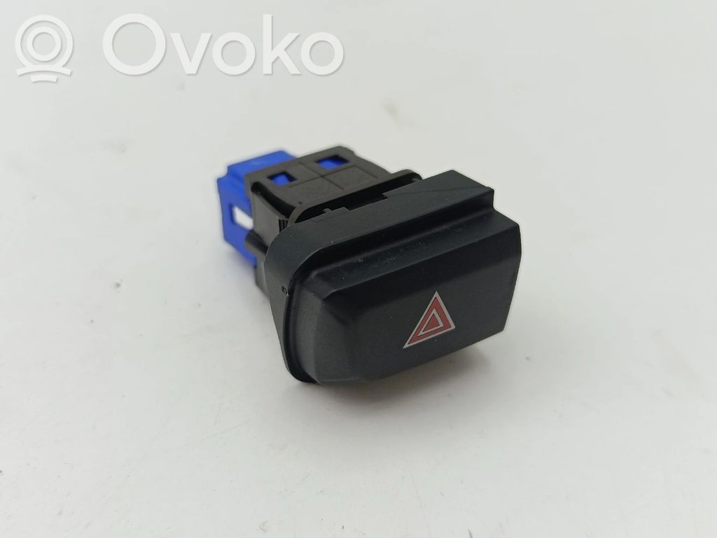 Botón interruptor de luz de peligro   96750916Z0