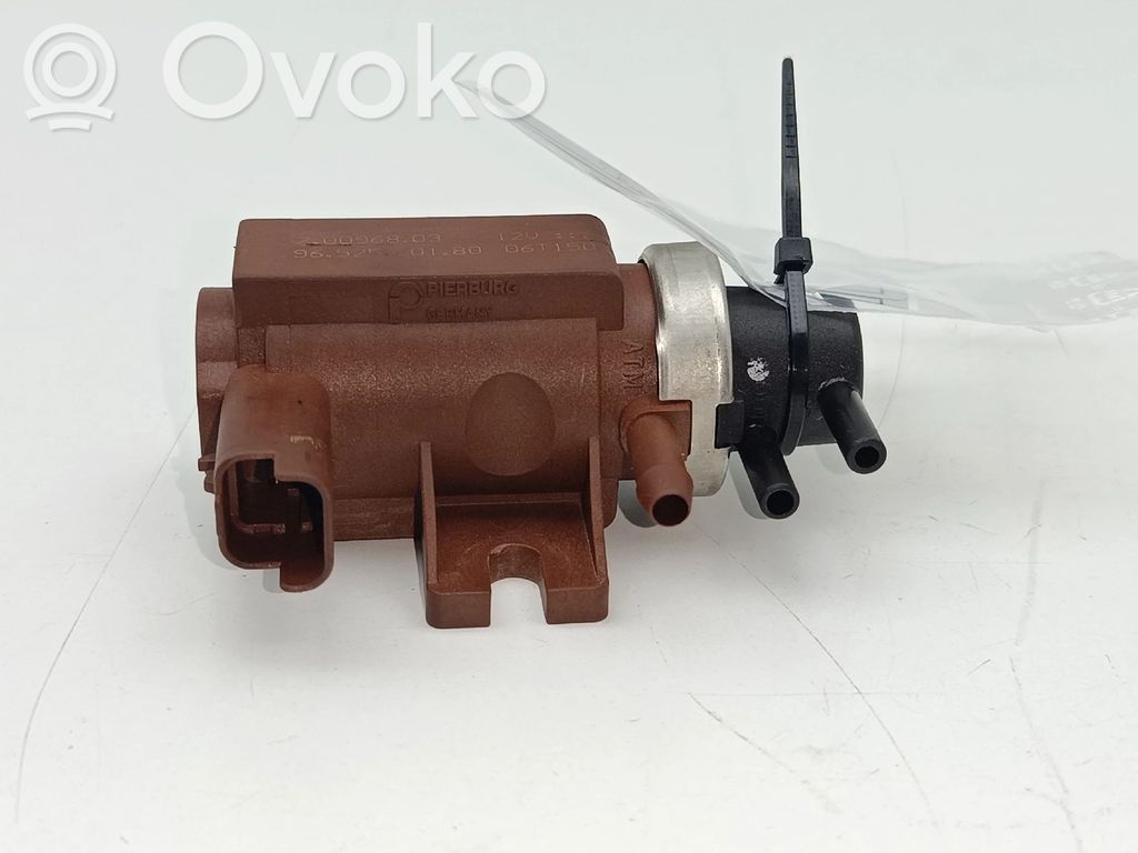 Solenoīda vārsts   9652570180