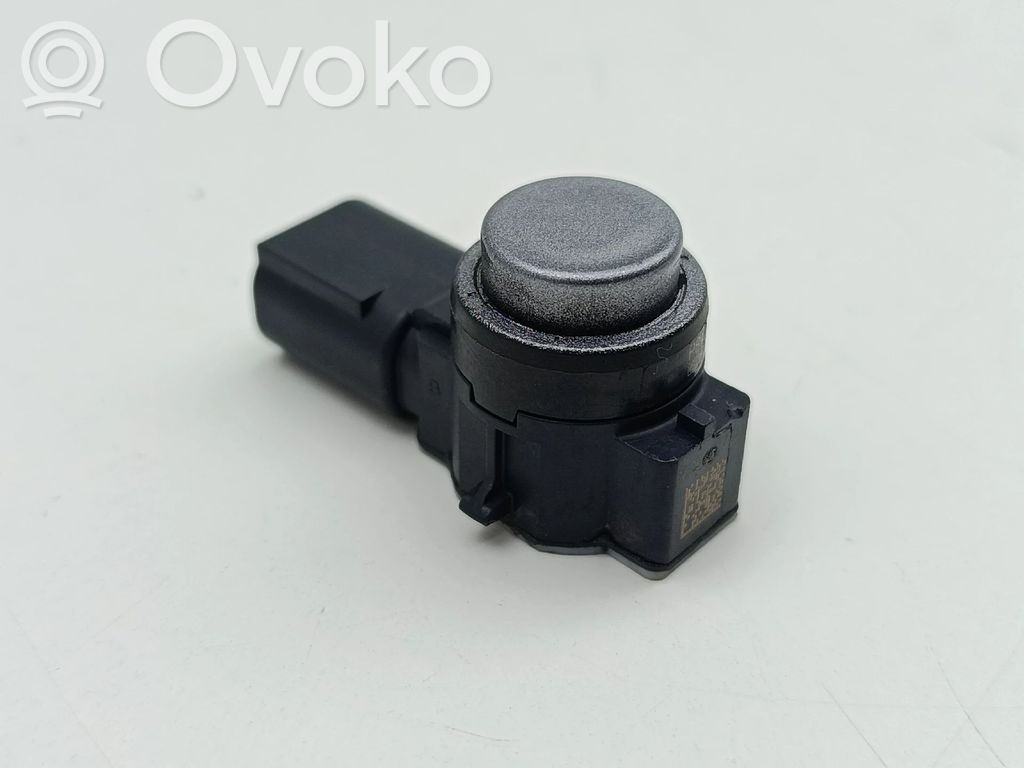 Parking PDC sensor   9675202477F4,0263023080