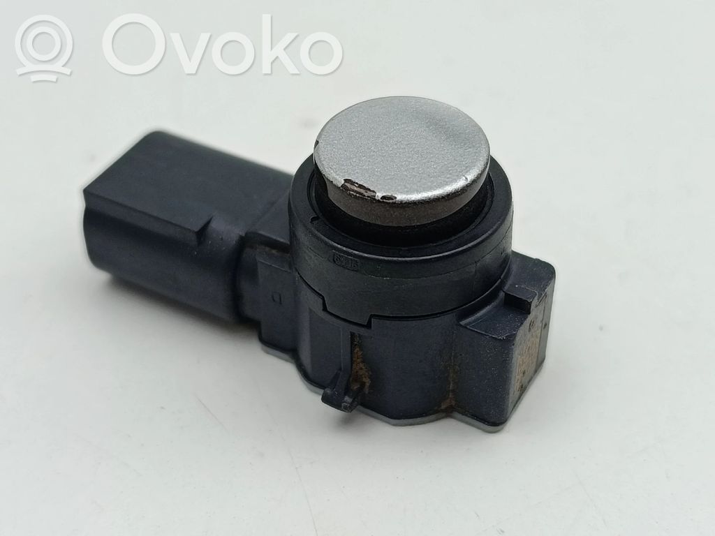 Citroen C4 Grand Picasso Sensor de aparcamiento PDC 