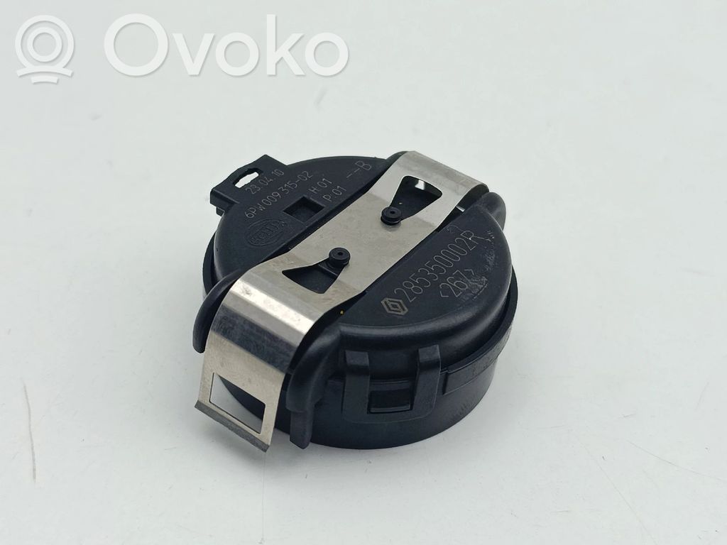Sensor de lluvia   285350002R,6PW00931502