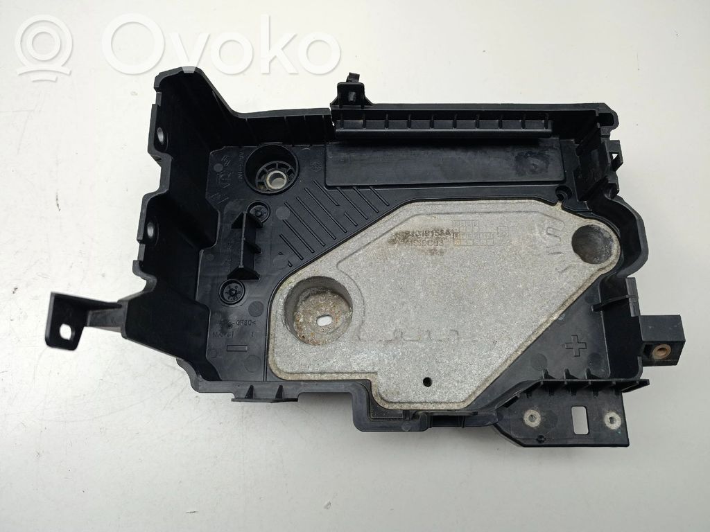 Renault Clio V Battery box tray 