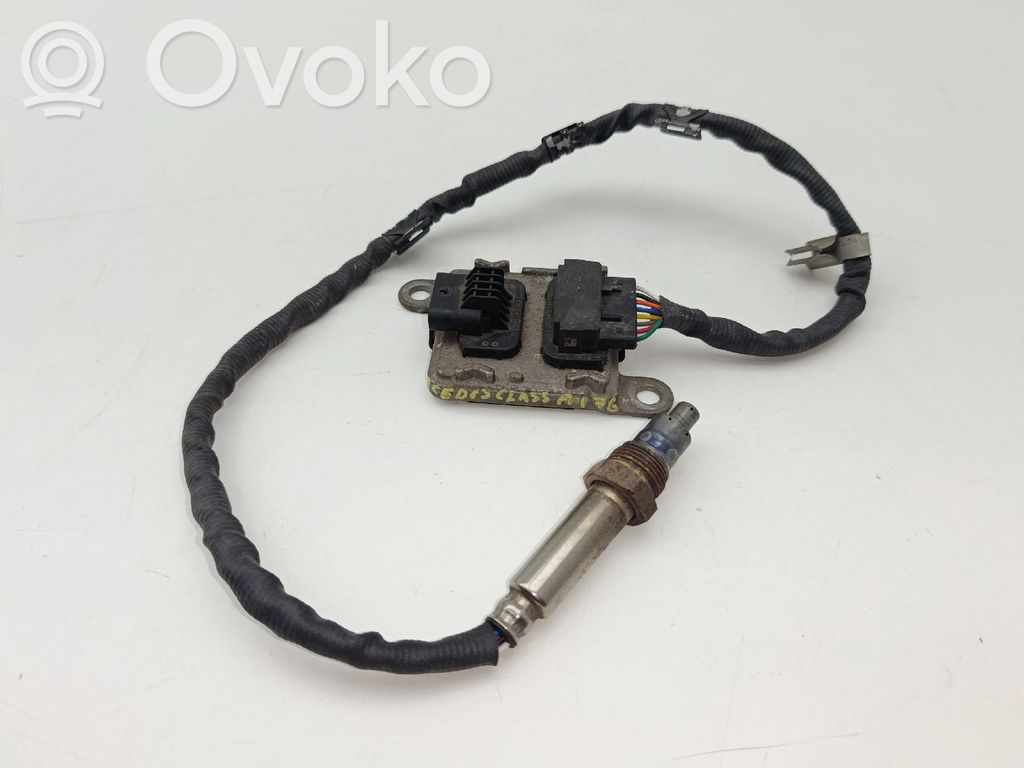 Sonde lambda   A0009053109,A2C15463300