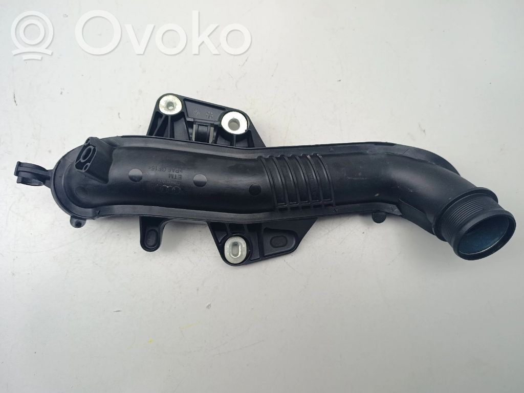 Intercooler hose/pipe   8K0145673L