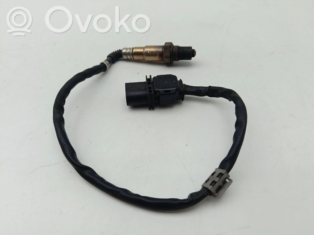 Lambda probe sensor   0035427018,0258017016