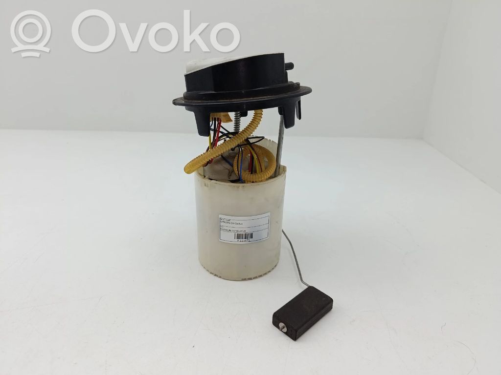 Bomba interna de combustible   9803842480,A2C32620302