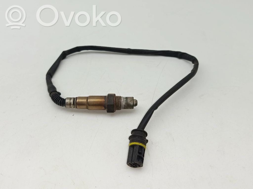 Mercedes-Benz C W203 Lambda probe sensor 