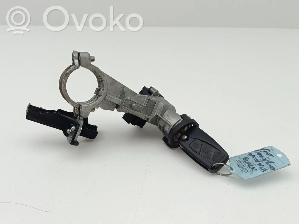 Fiat Grande Punto Užvedimo spynelė 