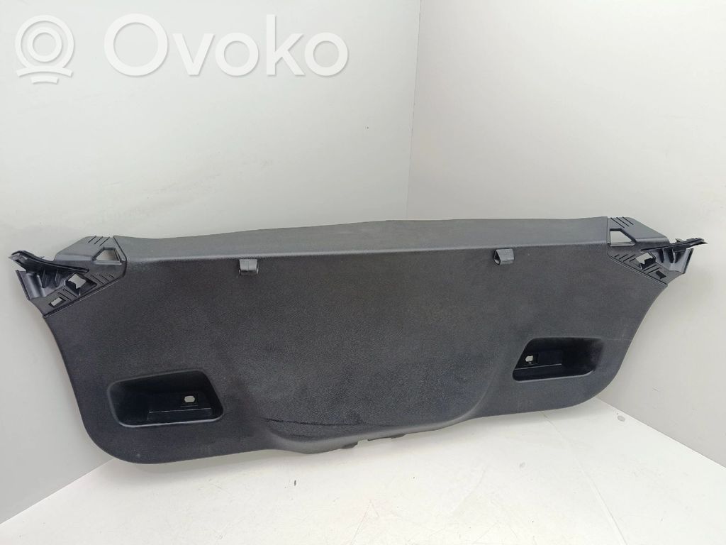 Citroen C4 III e-C4 Tailgate trim 