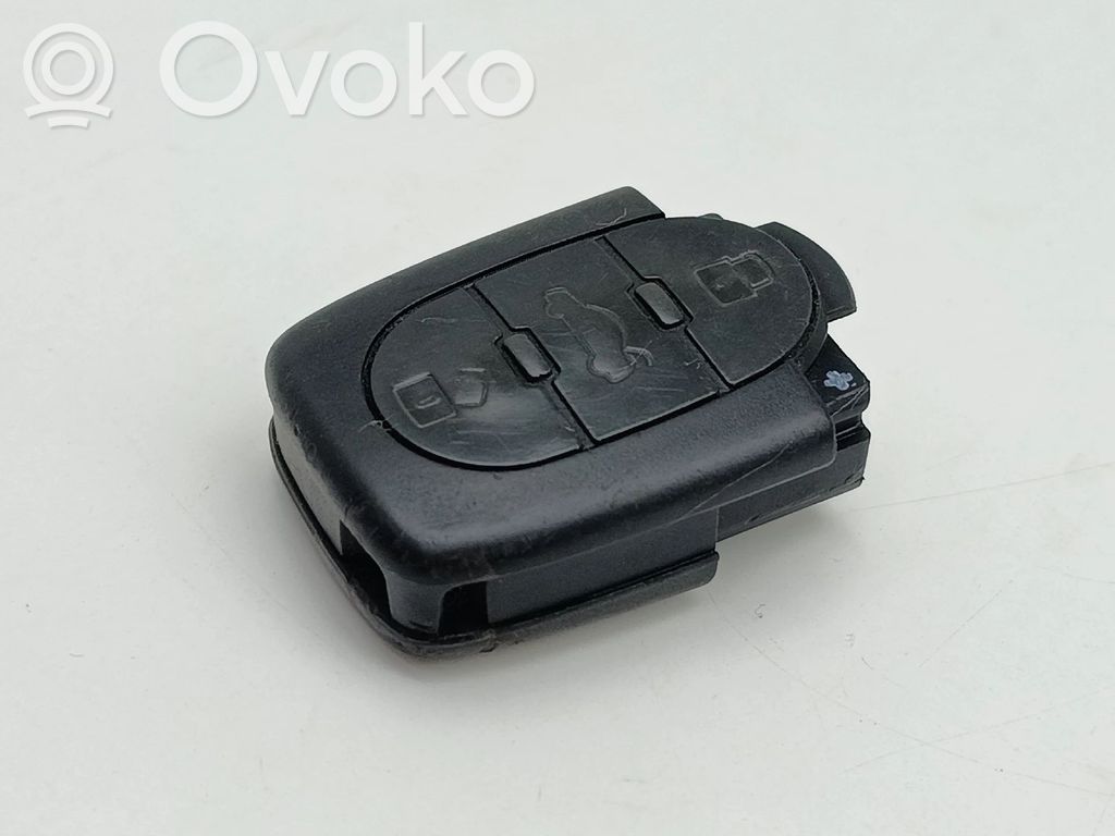 Virta-avain/kortti   8Z0837231D