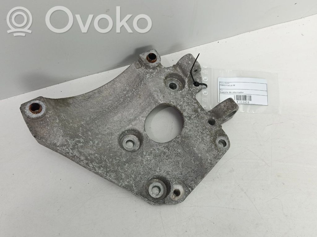 Кронштейн генератора   AV6Q10K360AA,AV6Q10K360AA