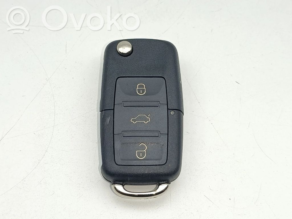 Virta-avain/kortti   1K0959753N