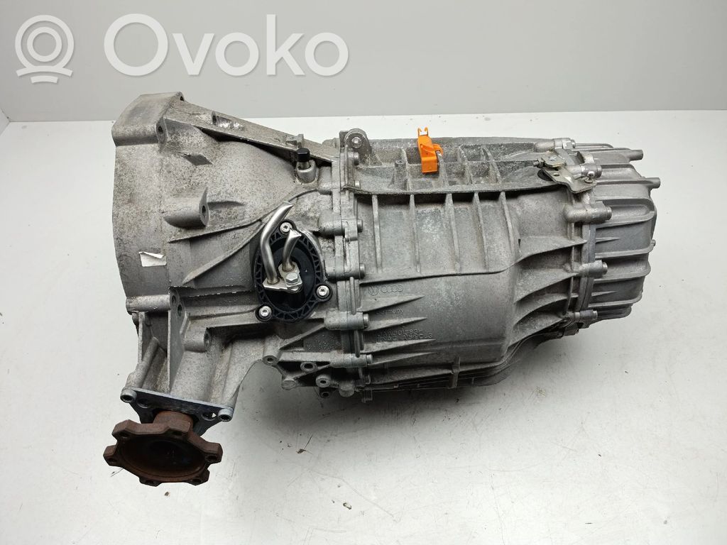 Automatic gearbox   NYM,AY32KDR,C14031