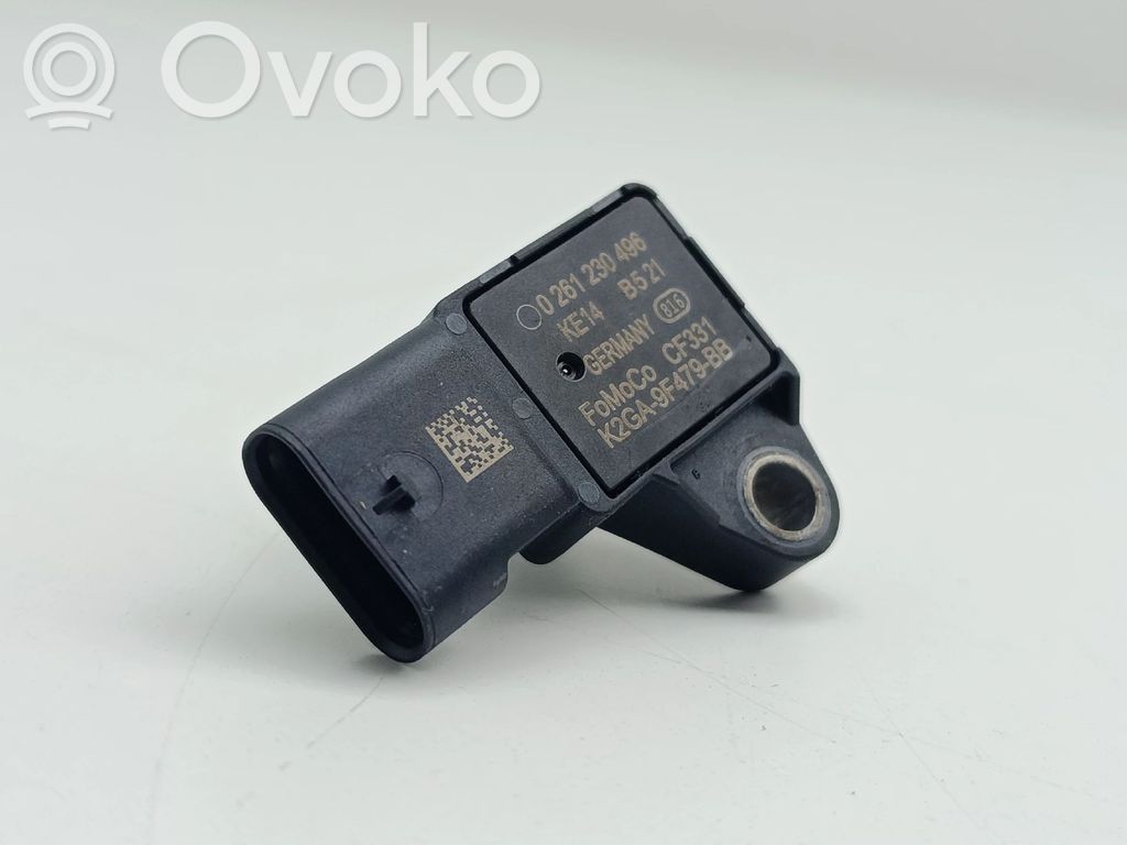 Oro slėgio daviklis   K2GA9F479BB,0261230496