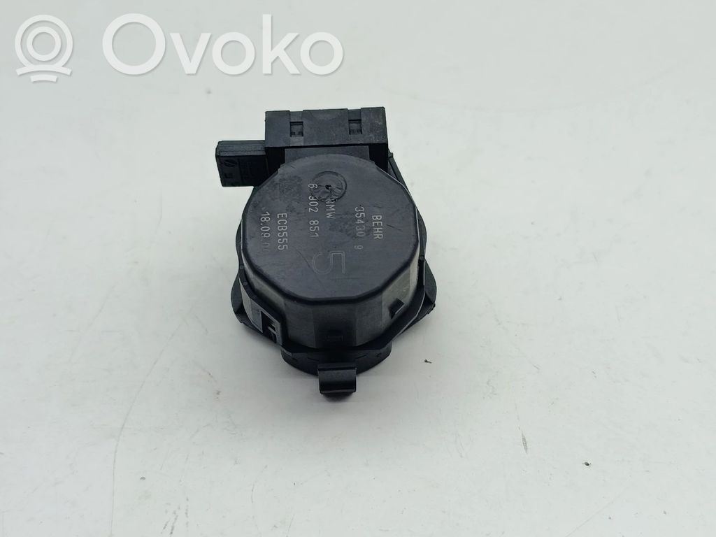 Oro sklendės varikliukas   6902851,ECB555