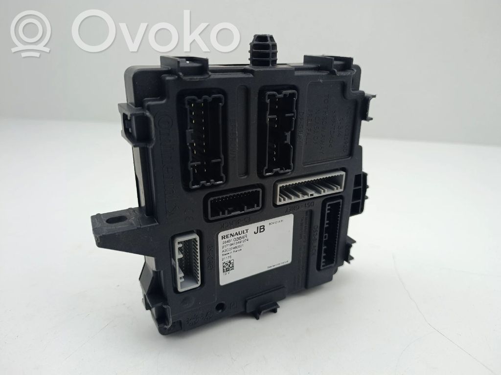 Comfort/convenience module   284B10364R