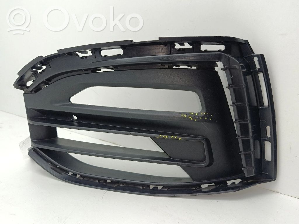 Front grill   51117459715