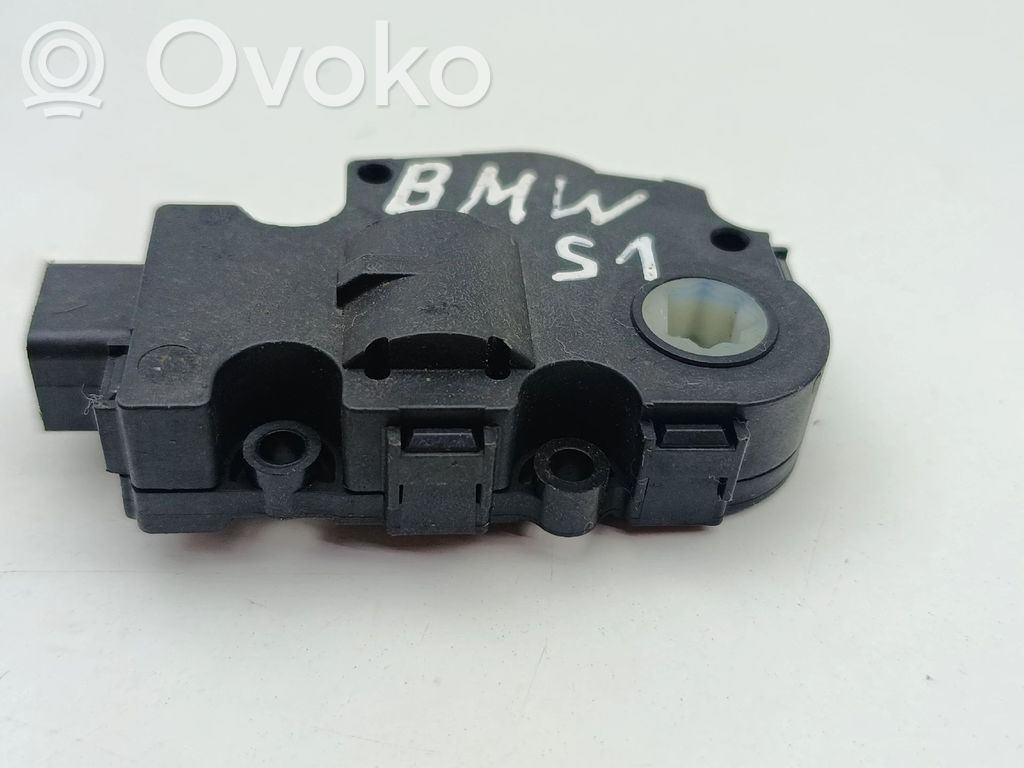 Air flap motor/actuator   985458D