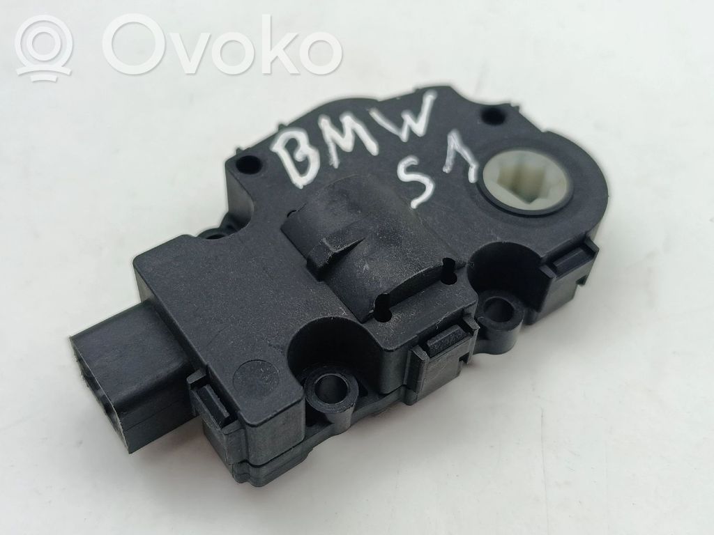Air flap motor/actuator   985458D